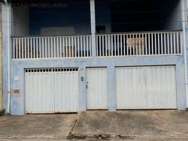 Casa com 4 quartos à venda na Rua Roberto Fonseca de Barros, 69, Parque Residencial Vila União, Campinas, 170 m2 por R$ 500.000