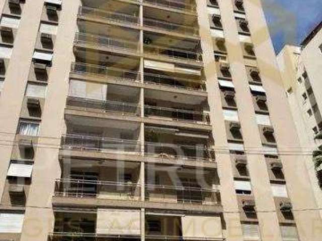 Apartamento com 3 quartos à venda na Rua Padre Vieira, 998, Centro, Campinas, 111 m2 por R$ 700.000