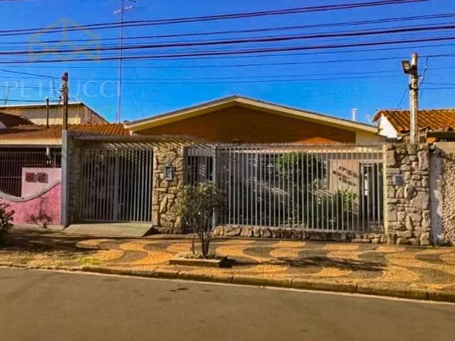 Casa com 2 quartos à venda na Professor Miguel de Carvalho, 154, Taquaral, Campinas, 145 m2 por R$ 620.000