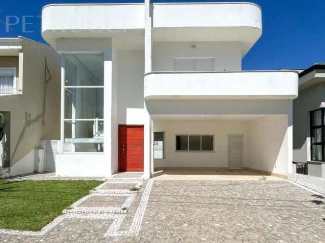 Casa em condomínio fechado com 4 quartos à venda na Avenida Dermival Bernardes Siqueira, 001, Swiss Park, Campinas, 278 m2 por R$ 2.500.000