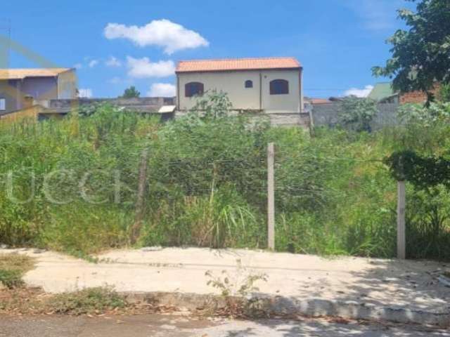 Terreno à venda na Rua Umberto Avenienti, 1196, Parque Via Norte, Campinas por R$ 335.000