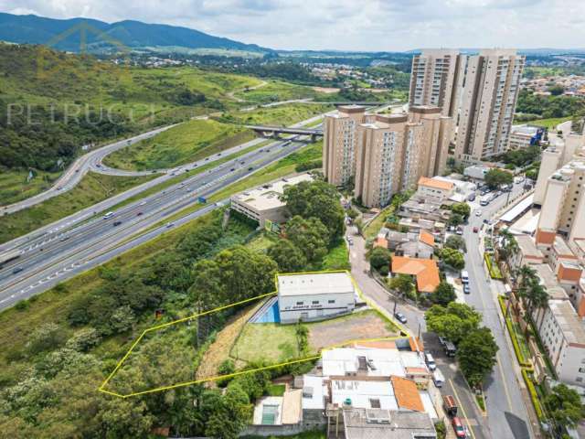 Terreno à venda no Jardim Bonfiglioli, Jundiaí  por R$ 7.000.000