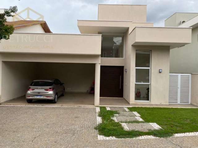 Casa em condomínio fechado com 3 quartos à venda na Avenida José Oscar Gratti, 001, Swiss Park, Campinas, 240 m2 por R$ 1.700.000