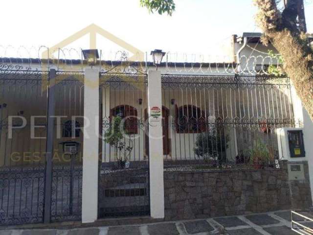 Casa com 3 quartos à venda na Rua Antônio Rodrigues de Carvalho, 1136, Vila Proost de Souza, Campinas, 201 m2 por R$ 800.000