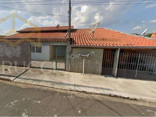 Casa com 3 quartos à venda na Jonatas do Amaral, 53/57, Jardim Melina I, Campinas, 204 m2 por R$ 300.000