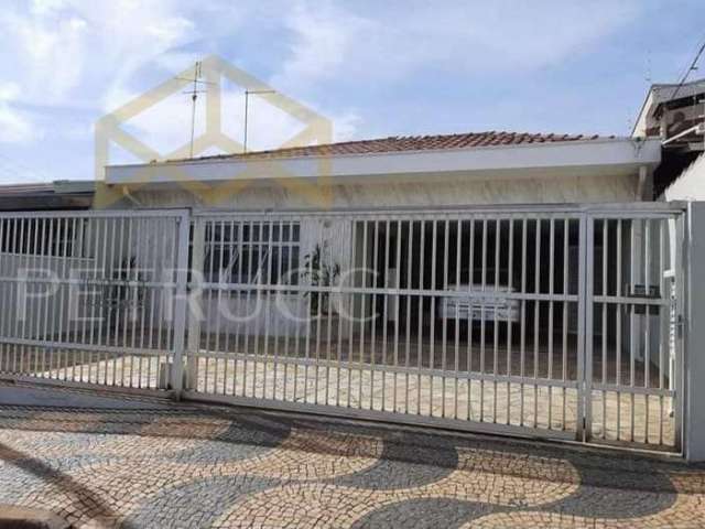 Casa com 2 quartos à venda na Arthur Queiroz Guimarães, 158, Vila Progresso, Campinas, 222 m2 por R$ 750.000