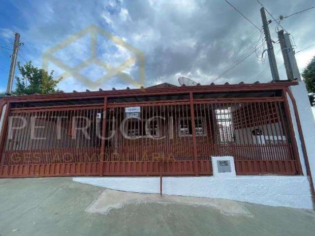 Casa com 3 quartos à venda na Rua Guilherme Fragoso Ferrão, 55, Jardim Florence, Campinas, 187 m2 por R$ 375.000