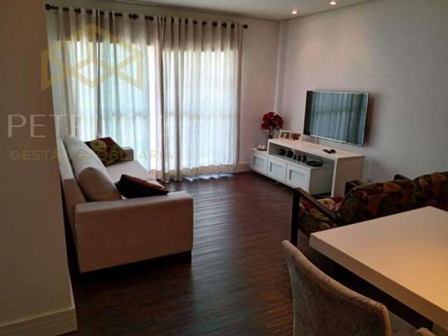 Apartamento com 3 quartos à venda na Rua Doutor David Zoilo Morandini, 956, Jardim Paulista I, Jundiaí, 92 m2 por R$ 960.000