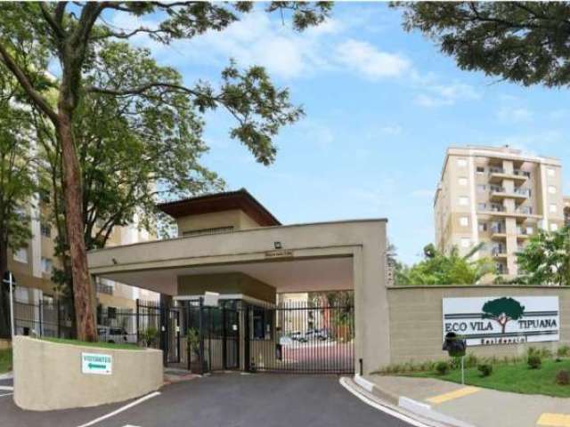 Apartamento com 2 quartos à venda no Parque Fazendinha, Campinas , 51 m2 por R$ 280.000