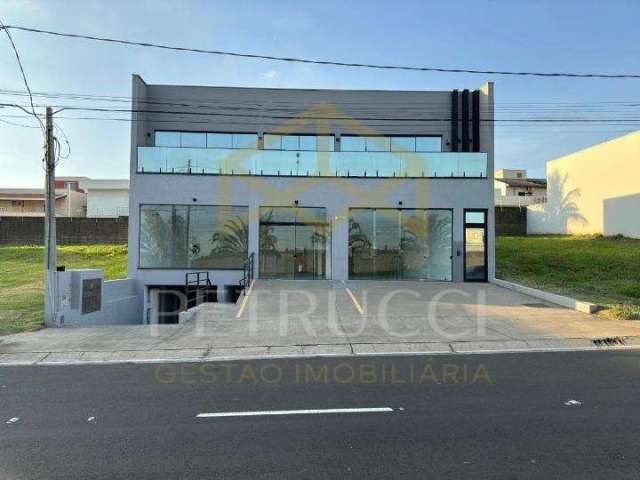 Sala comercial para alugar na Avenida Dermival Bernandes Siqueira, 001, Swiss Park, Campinas, 115 m2 por R$ 9.900