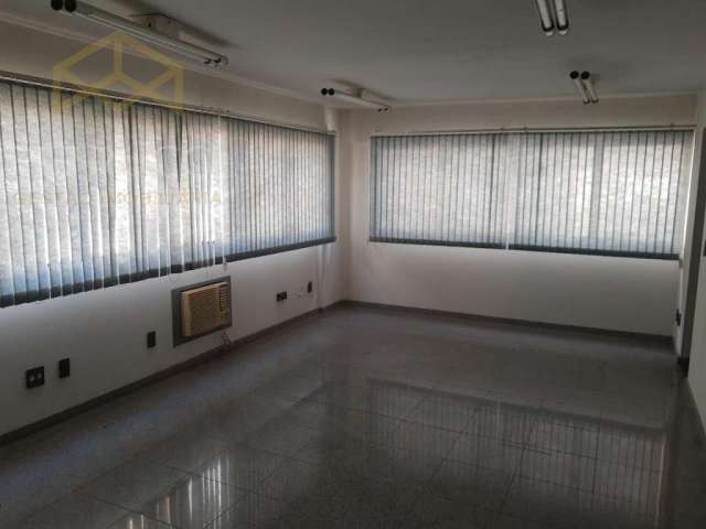 Sala comercial à venda na Rua José Paulino, 416, Centro, Campinas, 52 m2 por R$ 200.000