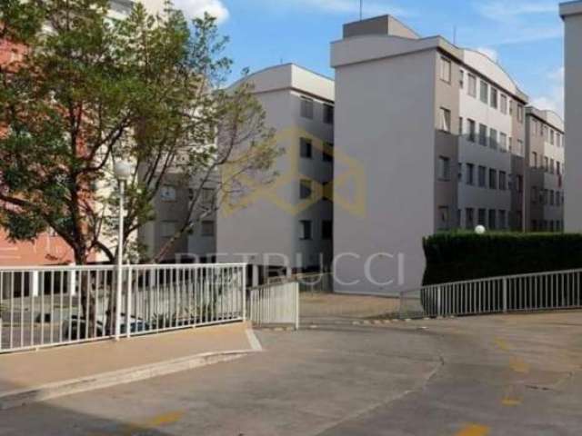 Apartamento com 2 quartos à venda na Avenida José Pancetti, 861, Vila Proost de Souza, Campinas, 53 m2 por R$ 280.000