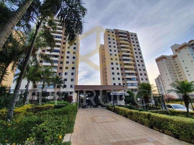 Apartamento com 3 quartos à venda na Avenida Maria Emília Alves dos Santos de Ângelis, 520, Parque Prado, Campinas, 77 m2 por R$ 590.000