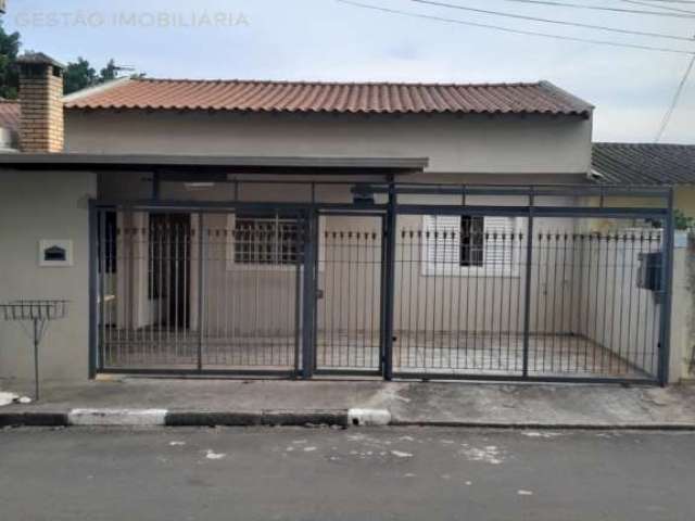 Casa com 2 quartos à venda na Augusta Parreira Belintani, 150, Vila Castelo Branco, Campinas, 135 m2 por R$ 275.000