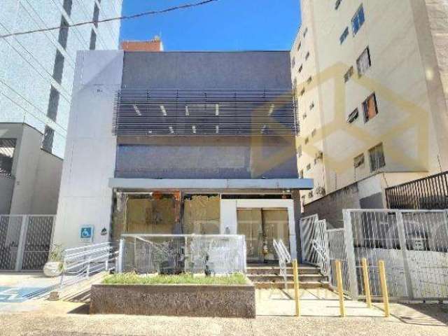 Prédio para alugar no Jardim Proença, Campinas , 450 m2 por R$ 16.000