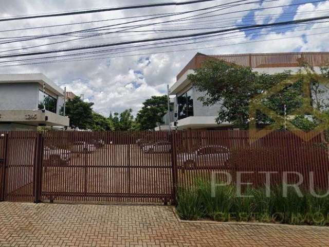 Casa em condomínio fechado com 3 quartos à venda na Rua Emerson José Moreira, 1245, Parque Taquaral, Campinas, 210 m2 por R$ 1.920.000