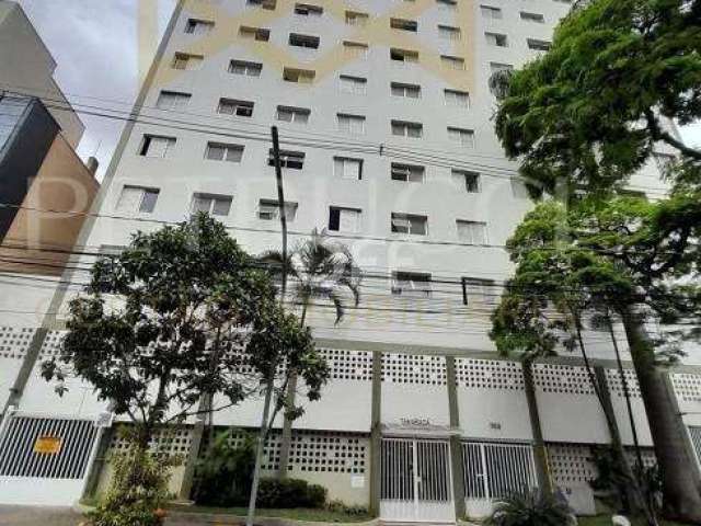 Kitnet / Stúdio à venda na Avenida Anchieta, 369, Centro, Campinas, 44 m2 por R$ 215.000