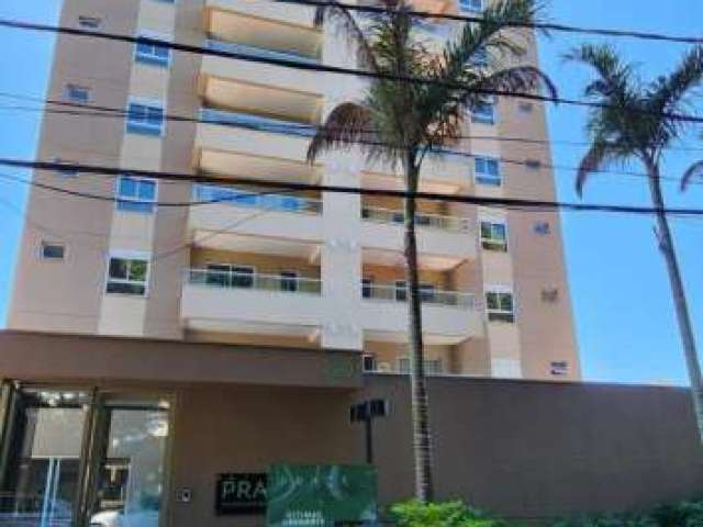 Apartamento com 2 quartos à venda na Rua José do Patrocínio, 220, Jardim Brasil, Campinas, 70 m2 por R$ 840.000