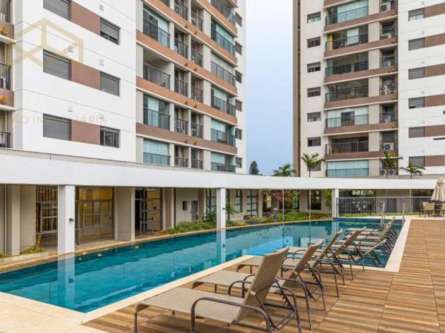 Cobertura com 3 quartos à venda no Jardim Brasil, Campinas , 133 m2 por R$ 1.280.000