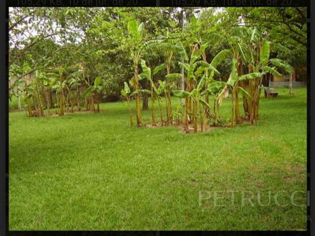 Terreno à venda na Antônio Duarte Dias, 1310, Recanto dos Dourados, Campinas, 180 m2 por R$ 280.000