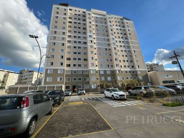 Apartamento com 2 quartos à venda na Rua Santa Rita do Passa Quatro, 85, Jardim Nova Europa, Campinas, 52 m2 por R$ 350.000