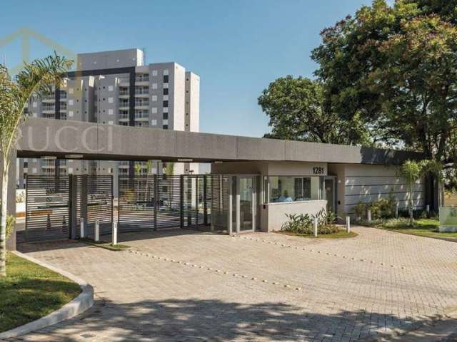 Apartamento com 2 quartos à venda no Parque Rural Fazenda Santa Cândida, Campinas , 57 m2 por R$ 850.000