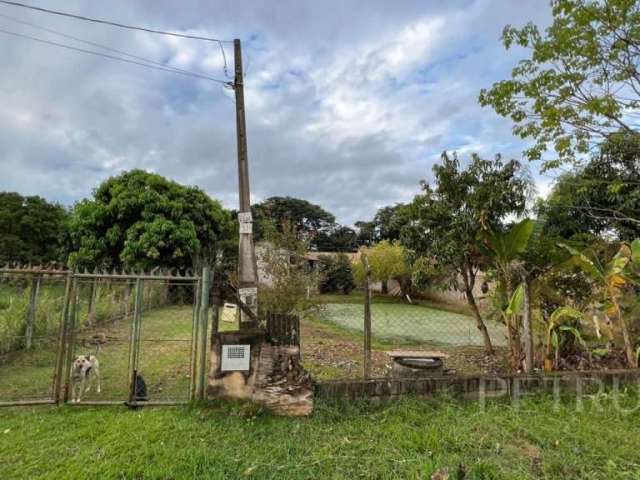 Chácara / sítio com 3 quartos à venda no Recanto dos Dourados, Campinas , 270 m2 por R$ 685.000