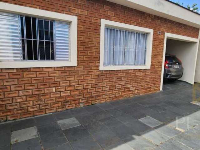 Casa comercial à venda na Isolina Chicone Martins, 66, Parque São Paulo, Campinas, 78 m2 por R$ 600.000