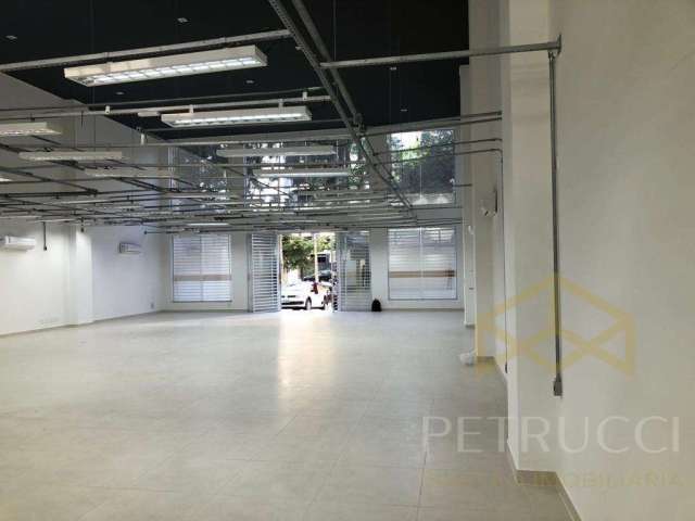 Sala comercial à venda na Avenida Princesa D'Oeste, 855, Jardim Proença, Campinas, 309 m2 por R$ 2.950.000