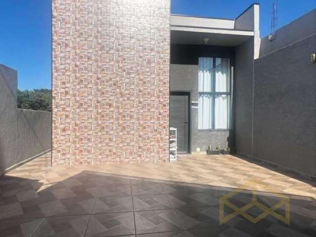 Casa com 3 quartos à venda na dos Alecrins, 11, Nova Cerejeira, Atibaia, 223 m2 por R$ 650.000