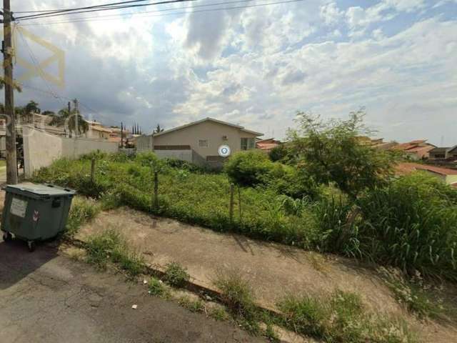 Terreno à venda na Rua Afrânio Peixoto, 877, Parque Taquaral, Campinas por R$ 426.000