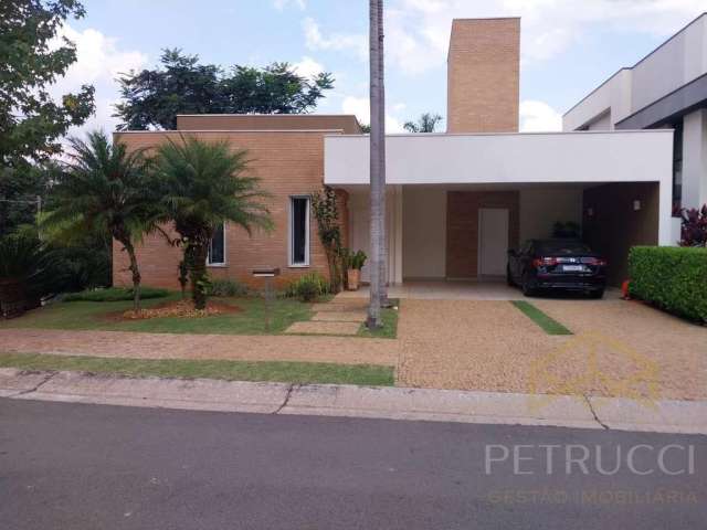 Casa em condomínio fechado com 4 quartos à venda na Avenida José Oscar Gratti, 001, Swiss Park, Campinas, 263 m2 por R$ 3.500.000