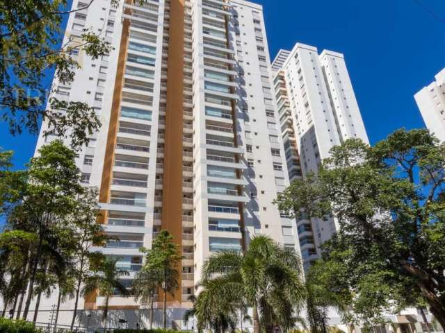 Apartamento com 3 quartos à venda na Rua São Salvador, 220, Jardim Belo Horizonte, Campinas, 119 m2 por R$ 1.950.000