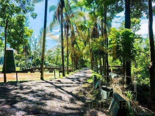 Terreno em condomínio fechado à venda no Swiss Park, Campinas  por R$ 760.000