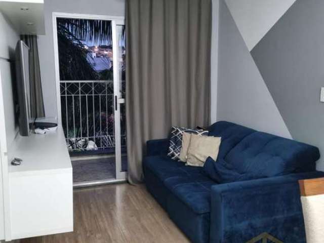 Apartamento com 2 quartos à venda na Rua Salvador Lombardi Neto, 550, Vila Nova Teixeira, Campinas, 58 m2 por R$ 290.000