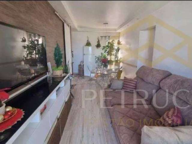 Apartamento com 2 quartos à venda na Vila Ipê, Campinas , 76 m2 por R$ 580.000