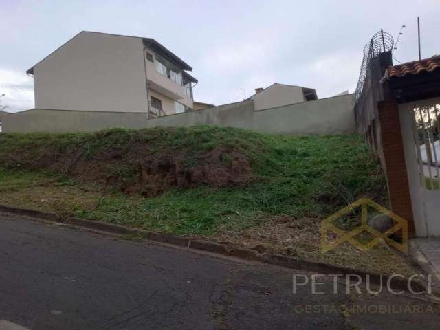 Terreno à venda na Roberto Vedovello, 475, Jardim Ypê, Paulínia por R$ 540.000