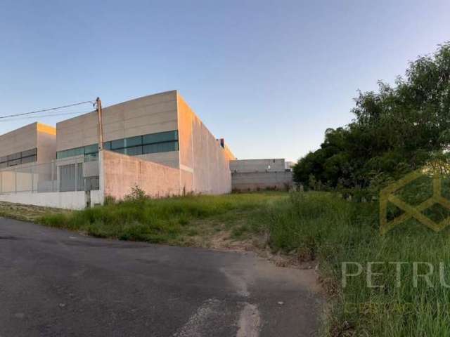 Terreno comercial à venda na Ernesto Robim, 199, Éden, Sorocaba por R$ 1.600.000