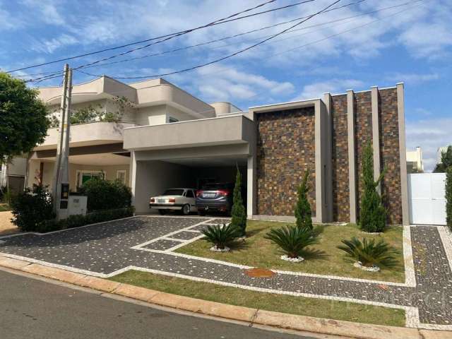 Casa em condomínio fechado com 3 quartos à venda na Avenida Dermival Bernandes Siqueira, 001, Swiss Park, Campinas, 224 m2 por R$ 2.300.000