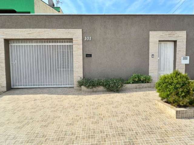 Casa com 2 quartos à venda na Rua Ricardo Moro, 101, Jardim Nova Europa, Campinas, 174 m2 por R$ 850.000