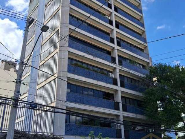 Sala comercial à venda no Cambuí, Campinas , 42 m2 por R$ 350.000