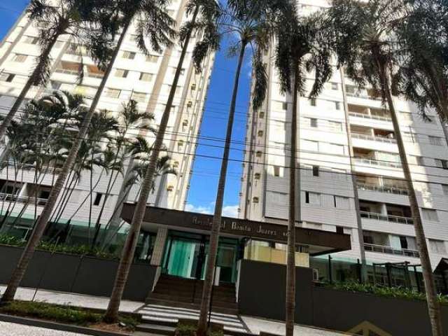 Apartamento com 3 quartos à venda na Travessa Jorge Norton, 40, Bosque, Campinas, 100 m2 por R$ 770.000