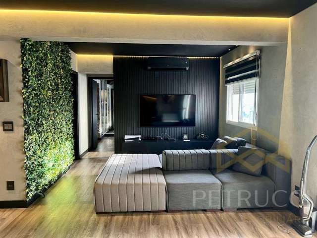 Apartamento com 2 quartos à venda na Rua Henrique Schroeder, 26, Jardim Belo Horizonte, Campinas, 87 m2 por R$ 1.100.000