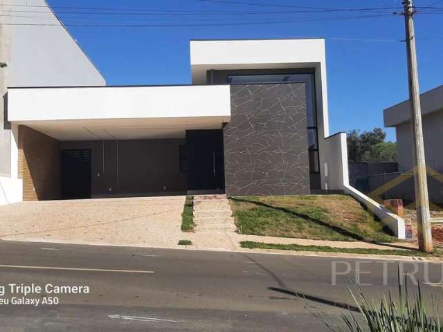 Casa em condomínio fechado com 3 quartos à venda na Avenida Dois, 1515, Jardim São Marcos, Valinhos, 186 m2 por R$ 1.580.000