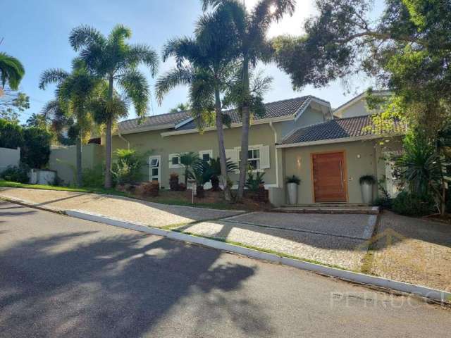 Casa em condomínio fechado com 4 quartos à venda na Estrada da Boiada, 3050, Vista Alegre, Vinhedo, 327 m2 por R$ 2.600.000