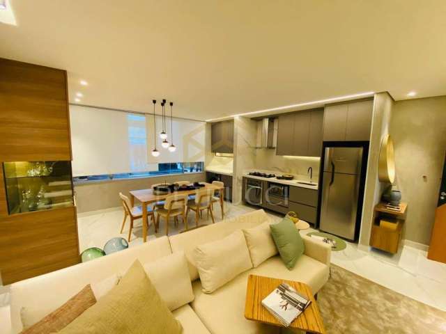 Apartamento com 2 quartos à venda na Aguinaldo Xavier de Souza, 121, Parque Prado, Campinas, 66 m2 por R$ 620.000