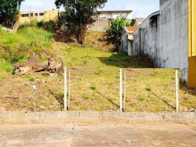 Terreno à venda na Constantino Olivo, 15, Jardim Alto da Boa Vista, Valinhos por R$ 360.000