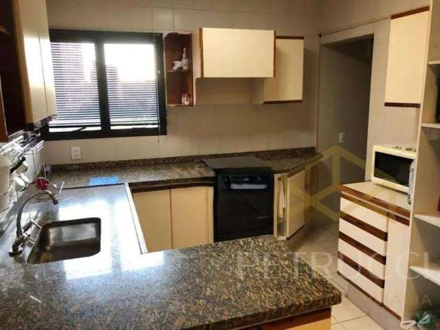 Apartamento com 3 quartos à venda na Rua Doutor Sampaio Ferraz, 80, Cambuí, Campinas, 160 m2 por R$ 1.200.000