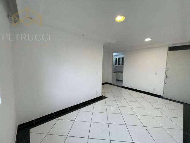 Apartamento com 2 quartos para alugar na Vila Progresso, Campinas , 64 m2 por R$ 1.700