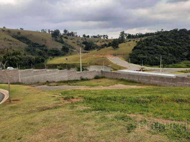 Terreno em condomínio fechado à venda na Rodovia Romildo Prado, 001, Bairro Itapema, Itatiba por R$ 240.000